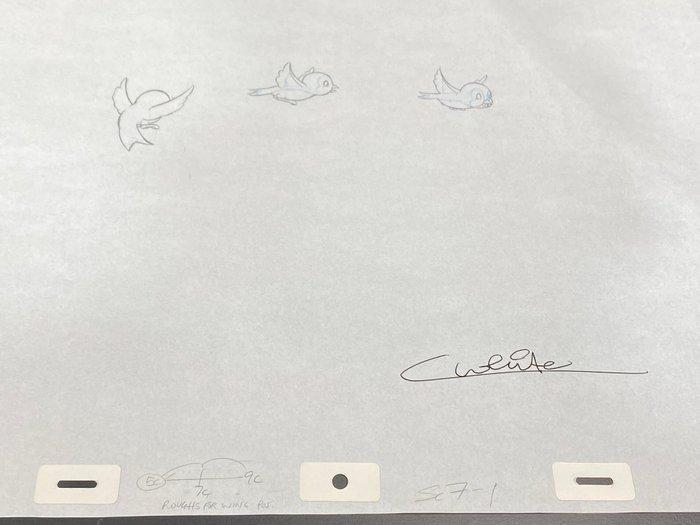 Colin White - Chi ha incastrato Roger Rabbit (1988) - Chi ha, Cd's en Dvd's, Dvd's | Tekenfilms en Animatie