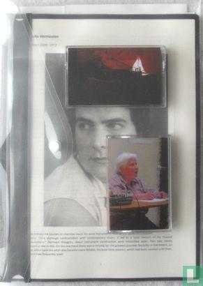 Monach, Greta - Fonergon / Automaterga - 2023, Cd's en Dvd's, Cd's | Dance en House, Zo goed als nieuw, Overige genres, Verzenden