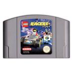 Game Boy LEGO Racers (Losse Cassette), Verzenden, Zo goed als nieuw