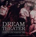 lp nieuw - Dream Theater - Dying To Live Forever 1993, Cd's en Dvd's, Vinyl | Rock, Zo goed als nieuw, Verzenden