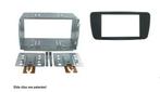 2-DIN inbouwframe Seat Ibiza 6J vanaf 2008, Verzenden, Nieuw
