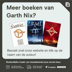Mister Monday 9781741142136 Garth Nix, Verzenden, Gelezen, Garth Nix