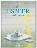 Een ijsbeer in de tropen / Kleine IJsbeer 9789055791859, Boeken, Verzenden, Gelezen, Hans de Beer