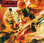 cd - My Little Funhouse - Standunder, Verzenden, Zo goed als nieuw