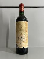 1993 Château Mouton Rothschild - Pauillac 1er Grand Cru, Verzamelen, Wijnen, Nieuw