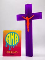 AMA (1985) - Purple Faith