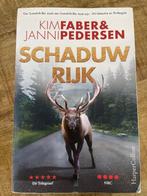 Schaduwrijk (Special) / Juncker & Kristiansen / 4 Kim Faber, Verzenden, Gelezen, Kim Faber