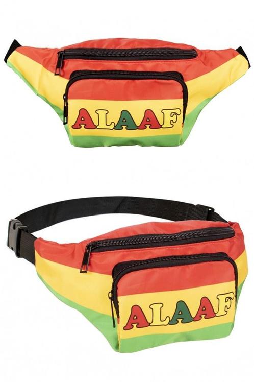 Heuptasje Alaaf, Hobby en Vrije tijd, Feestartikelen, Nieuw, Verzenden