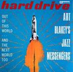 lp nieuw - Art Blakey &amp; The Jazz Messengers - Hard Drive, Zo goed als nieuw, Verzenden