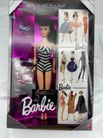 Mattel - Barbiepop - 35th Anniversary Brunette - 1993 - V.S., Antiek en Kunst, Antiek | Speelgoed