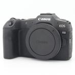 Digitale fotocamera | Canon EOS R8 body | Tweedehands, Verzenden, Gebruikt, Canon