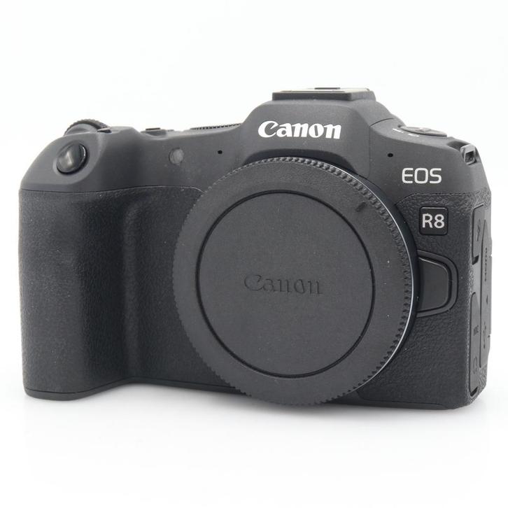Digitale fotocamera | Canon EOS R8 body | Tweedehands, Audio, Tv en Foto, Fotocamera's Digitaal, Gebruikt, Canon, Verzenden