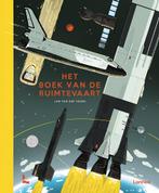 Het boek van de ruimtevaart (9789401484602), Boeken, Nieuw, Verzenden
