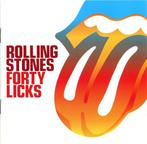 cd - The Rolling Stones - Forty Licks, Zo goed als nieuw, Verzenden