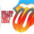 cd - The Rolling Stones - Forty Licks, Verzenden, Zo goed als nieuw