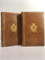 Voltaire / Moreau le Jeune - Oeuvres de Voltaire. Romans.