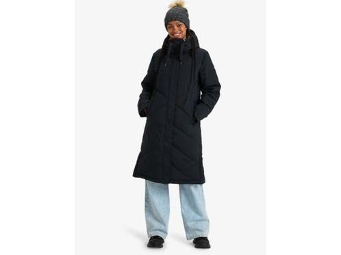 Veiling - Roxy Ellie - Geïsoleerd Jack Winterjas (Maat M), Kleding | Dames, Jassen | Winter