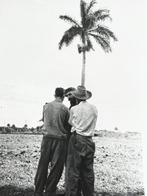 Alberto Korda (1928–2001) - Icónica imagen de Fidel Castro