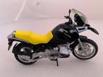 Solido, Pauls Model Art 1:24 - Model motorfiets (3) - BMW R, Nieuw
