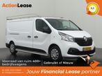 Renault Trafic Bestelbus L2 H1 2018 Diesel Handgeschakeld, Zwart, Wit, Nieuw, Te koop
