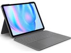 Logitech Combo Touch - Toetsenbordcase voor iPad Air -, Verzenden, Zo goed als nieuw, Logitech