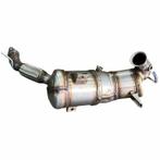 Roetfilter Ford Transit 2.0 GK21-5L243-AL, Verzenden, Nieuw