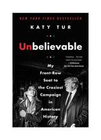 Unbelievable, Ophalen of Verzenden, Nieuw