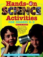 Hands-On Science Activities Grades. Tolman   ., Zo goed als nieuw, Verzenden, Tolman