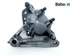 Remklauw Achter Kawasaki ZZR 400 1990-1992 (ZX400K ZZR400), Verzenden, Gebruikt