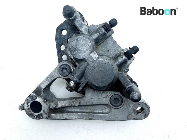 Remklauw Achter Kawasaki ZZR 400 1990-1992 (ZX400K ZZR400), Motoren, Onderdelen | Kawasaki, Gebruikt, Verzenden