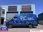 Iveco Daily 35 S 16V 2.3 352 Airco 160 PK, Euro 5, Gebruikt, Iveco, Wit