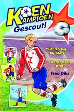 Koen Kampioen Gescout! / Koen Kampioen 9789020669213, Verzenden, Gelezen