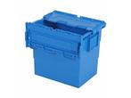 Distributiebak 400x300xH365mm blauw, Ophalen of Verzenden, Nieuw