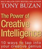 Power Of Creative Intelligence 9780722540503 Tony Buzan, Boeken, Verzenden, Gelezen, Tony Buzan