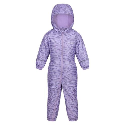 -64% Regatta  Regatta Kinder/kinder splat ii zebra print wat, Kinderen en Baby's, Kinderkleding | Maat 110, Nieuw, Verzenden