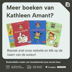 Anna gaat in bad / Anna 9789044844283 Kathleen Amant, Verzenden, Gelezen, Kathleen Amant