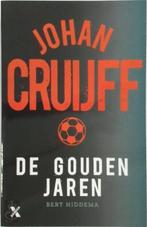 Johan Cruijff: De gouden jaren, Boeken, Verzenden, Nieuw