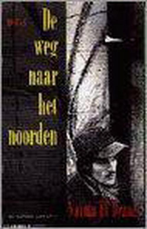 WEG NAAR HET NOORDEN 9789025405977 N. El Bezaz, Boeken, Romans, Zo goed als nieuw, Verzenden