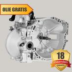 Versnellingsbak Fiat Ulysse 2.0 JTD - 20MB ML6 + olie, Gereviseerd, Peugeot, Verzenden