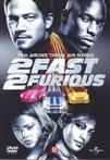 2 fast 2 furious (dvd tweedehands film)