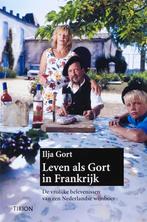 Leven Als Gort In Frankrijk Luxe Editie 9789043911252, Boeken, Literatuur, Gelezen, Ilja Gort, Verzenden