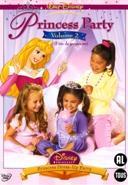 Princess party 2 - DVD, Cd's en Dvd's, Verzenden, Nieuw in verpakking
