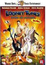 Looney tunes - Back in action (dvd tweedehands film), Cd's en Dvd's, Ophalen of Verzenden, Zo goed als nieuw