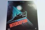 Interceptor laserdisc, Verzenden, Gebruikt