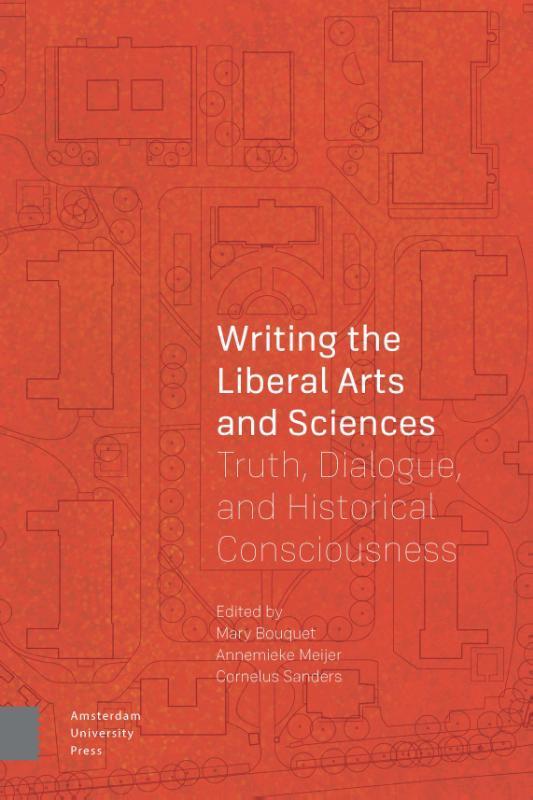 Writing the Liberal Arts and Sciences 9789463729369, Boeken, Taal | Engels, Zo goed als nieuw, Verzenden