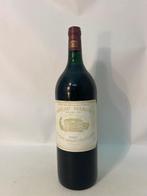 1987 Chateau Margaux - Margaux 1er Grand Cru Classé - 1, Verzamelen, Nieuw