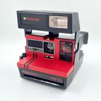 Polaroid 645 CL [RED EDITION] Instant camera, Nieuw