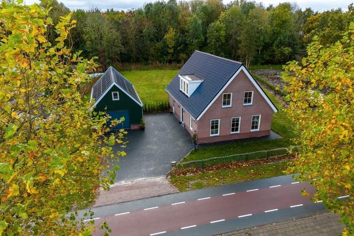 Te huur: Huis Schepperbuurt in Borgsweer, Huizen en Kamers, Huizen te huur, Groningen