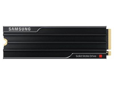 [Nieuw] Samsung 9100 Pro - 2 TB met heatsink, Computers en Software, Harde schijven, Verzenden