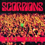 cd - Scorpions - Live Bites, Cd's en Dvd's, Zo goed als nieuw, Verzenden